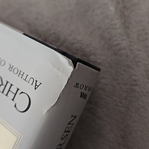 Bill & Hillary The Marriage Christopher Andersen 99 Home Accent Coffe Table book - Picture 14 of 14